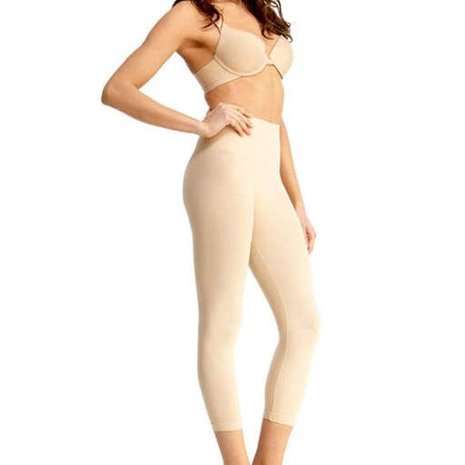 amazon.com, SlimMe by MeMoi Shapewear Leggings