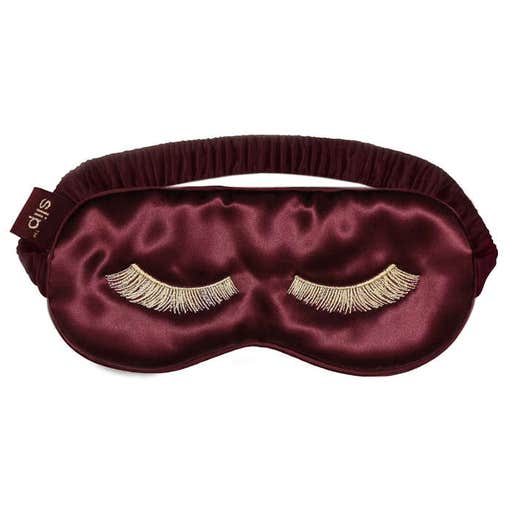 nordstrom.com, slip for beauty sleep Mascara Lashes Sleep Mask
