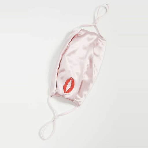 shopbop.com, Slip Pure Silk Face Covering