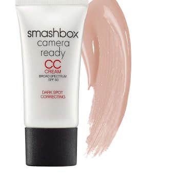 Smashbox Camera Ready CC Cream Broad Spectrum SPF 30 Dark Spot Correcting