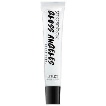 Smashbox Gloss Angeles Extra Shine Lip Gloss