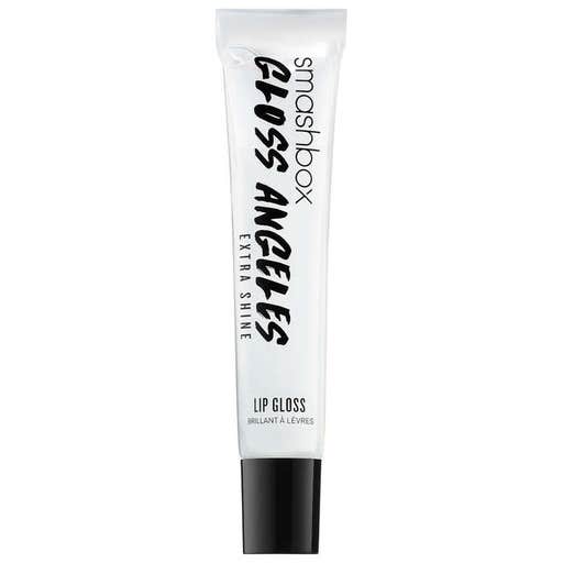 sephora.com, Smashbox Gloss Angeles Extra Shine Lip Gloss