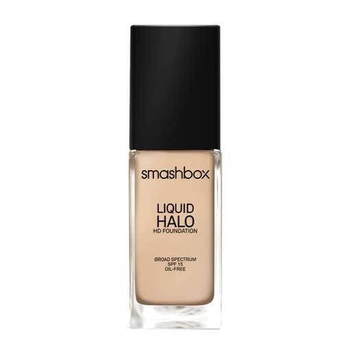 nordstrom.com, Smashbox Liquid Halo HD Foundation SPF 15