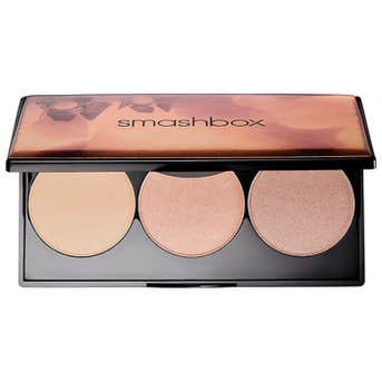 Smashbox Spotlight Palette