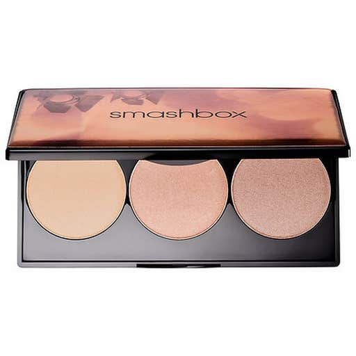 sephora.com, Smashbox Spotlight Palette