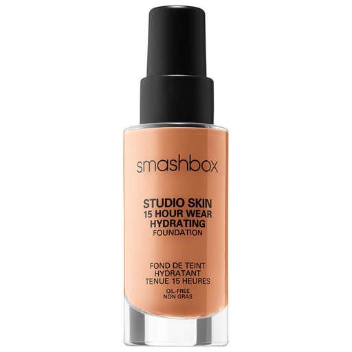 sephora.com, Smashbox Studio Skin 15 Hour Wear Hydrating Foundation
