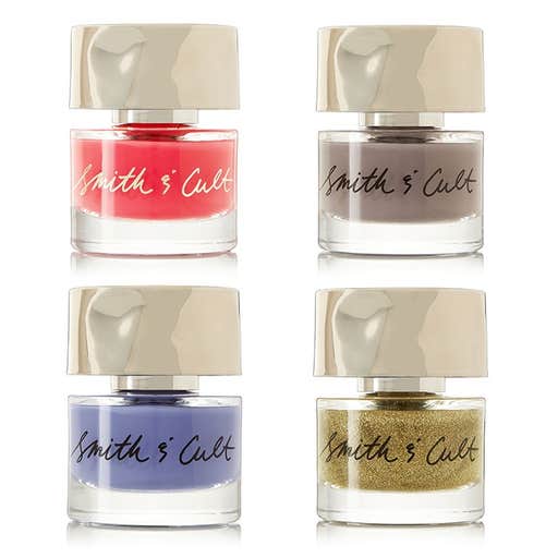 net-a-porter.com, Smith & Cult Nail Polish