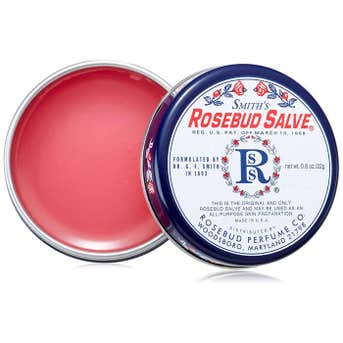 Smith's Rosebud Salve