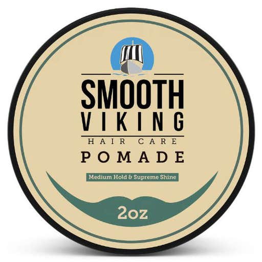 amazon.com, Smooth Viking Pomade