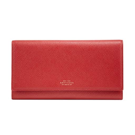 barneys.com, Smythson Panama Marshall Travel Wallet