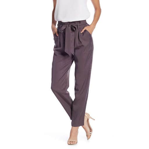 nordstromrack.com, Socialite Paperbag Trousers