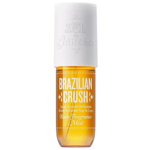 amazon.com, Sol De Janeiro Brazilian Crush Body Fragrance Mist
