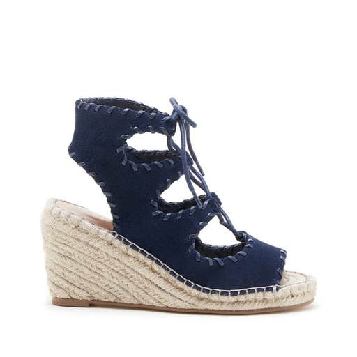 solesociety.com, Sole Society Amethyst Espadrille Wedge