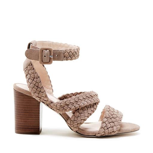 solesociety.com, Sole Society Evelina Braided Strappy Sandal