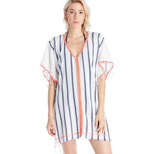 solesociety.com, Sole Society Stripe Cover-Up