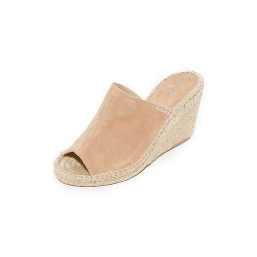 shopbop.com, Soludos Mule Wedges
