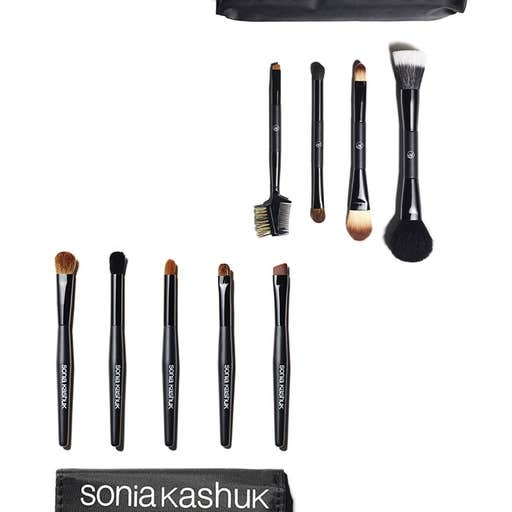 target.com, Sonia Kashuk Essential Eye Kit and Double Duty Brush Set