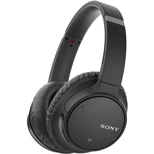 amazon.com, Sony Wireless Noise Cancelling Over-The-Ear Headphones