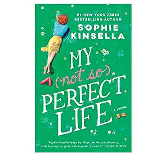 amazon.com, Sophie Kinsella: My Not So Perfect Life