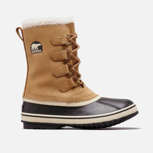 sorel.com, Sorel 1964 Pac 2 Snow Boot
