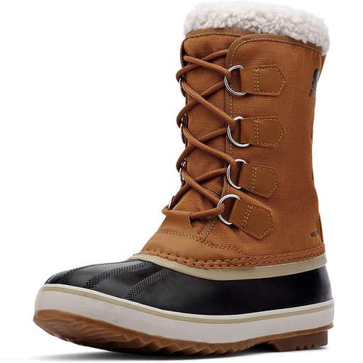 amazon.com, Sorel 1964 Pac Nylon Snow Boot
