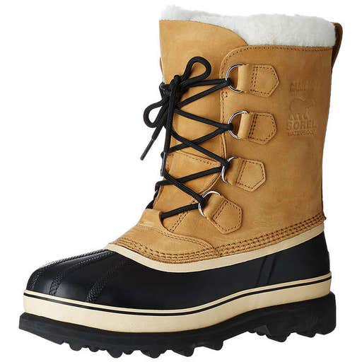 amazon.com, Sorel Caribou Boot