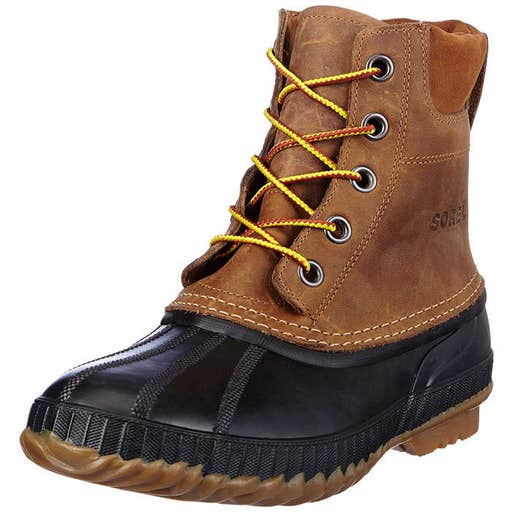 amazon.com, Sorel Cheyanne Lace Rain Boot
