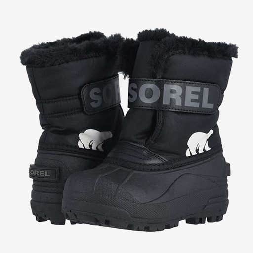 zappos.com, Sorel Children's Snow Commander Boot