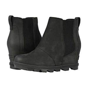 Sorel Joan of Arctic Wedge II Chelsea