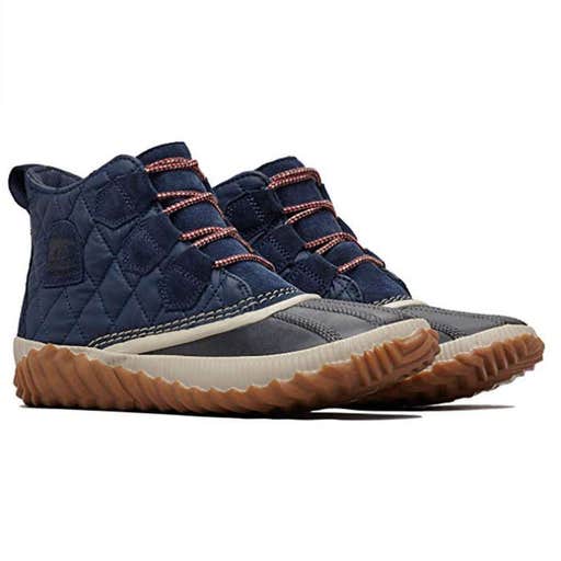 amazon.com, Sorel Out N About Plus Waterproof Bootie