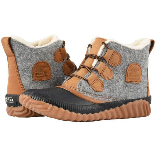zappos.com, Sorel Out 'N About™ Plus