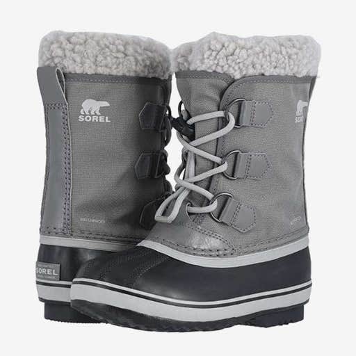 zappos.com, Sorel Youth Yoot Pac Nylon Boot