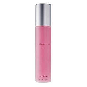 ARCONA Cranberry Toner