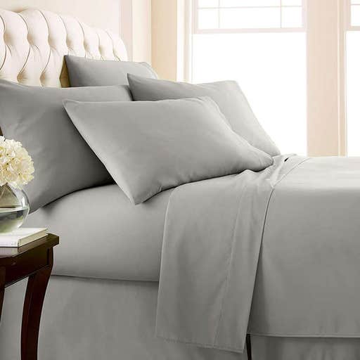 amazon.com, Southshore Fine Linens Extra Deep Pocket Sheet Set