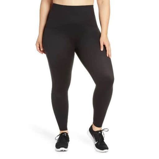 nordstrom.com, Spanx Booty Boost Active 7/8 Leggings