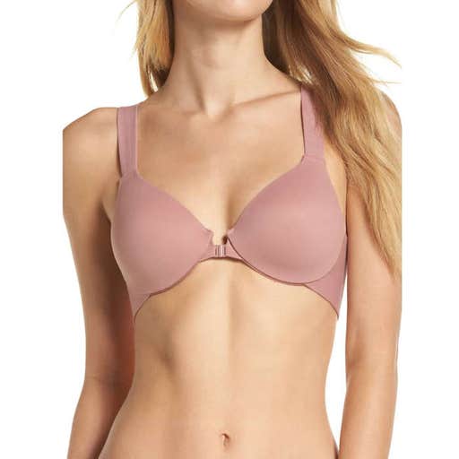 nordstrom.com, SPANX® Bra-llelujah!® Full Coverage Underwire Bra