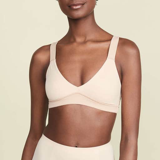 nordstrom.com, Spanx Bra-llelujah! Unlined Bralette