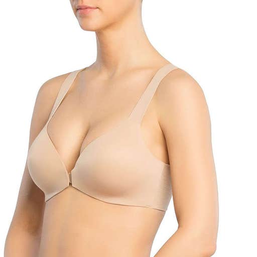 amazon.com, Spanx Bra-llelujah! Wireless Bra