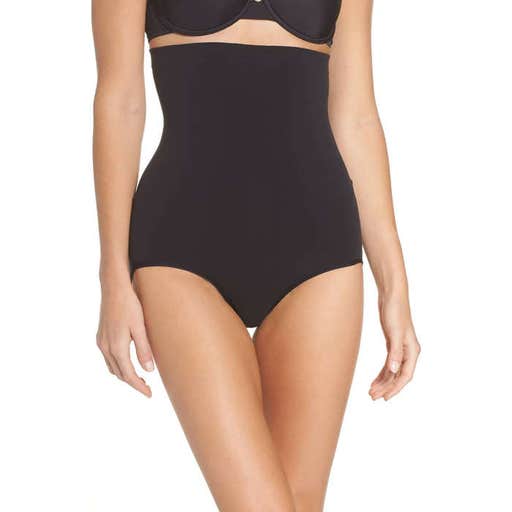 nordstrom.com, Spanx Higher Power Shaper Panties