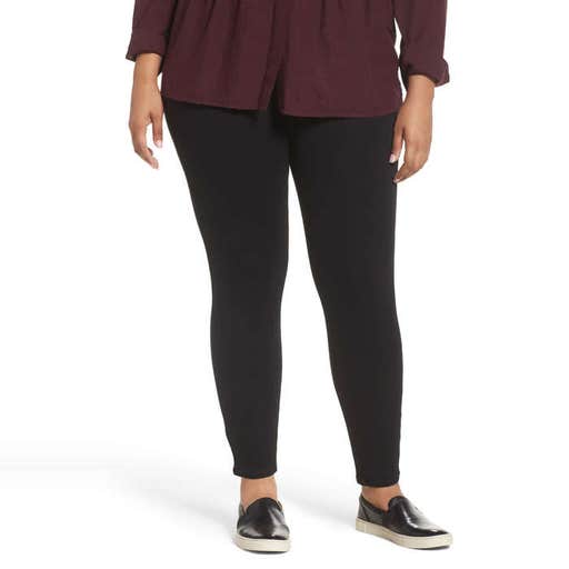 nordstrom.com, SPANX Jean-ish Leggings