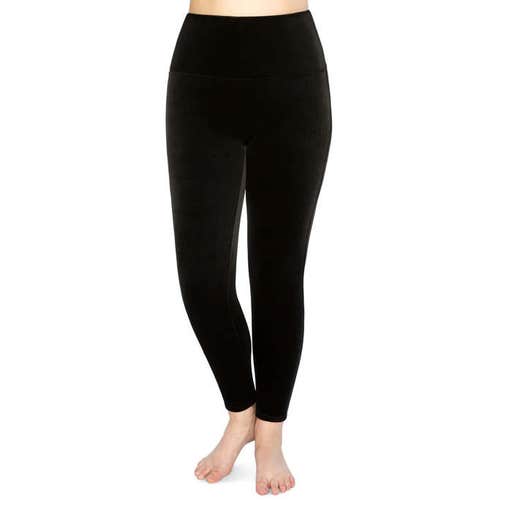nordstrom.com, SPANX Velvet Leggings