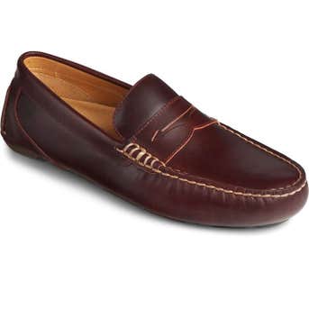 Sperry Gold Cup Harpswell Penny Loafer