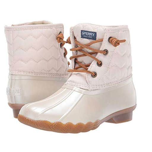 zappos.com, Sperry Kids Saltwater Boot