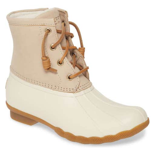 nordstrom.com, Sperry Saltwater Waterproof Rain Boot