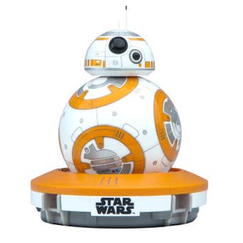 Sphero BB-8 App-Enabled Droid