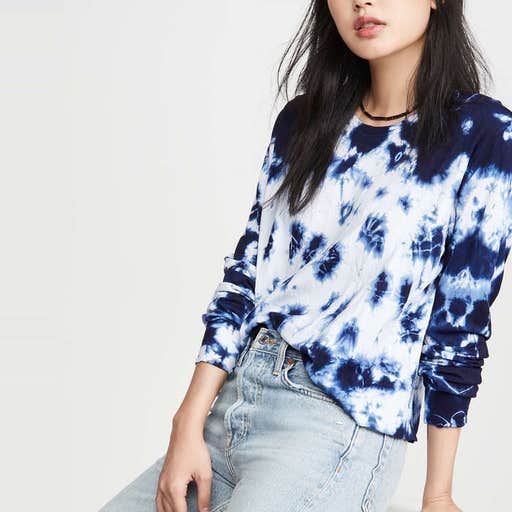 shopbop.com, Spiritual Gangster Supernova Tee