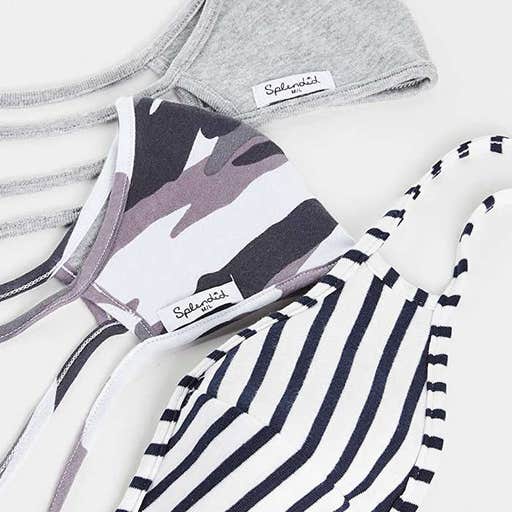 shopbop.com, Splendid Face Coverings