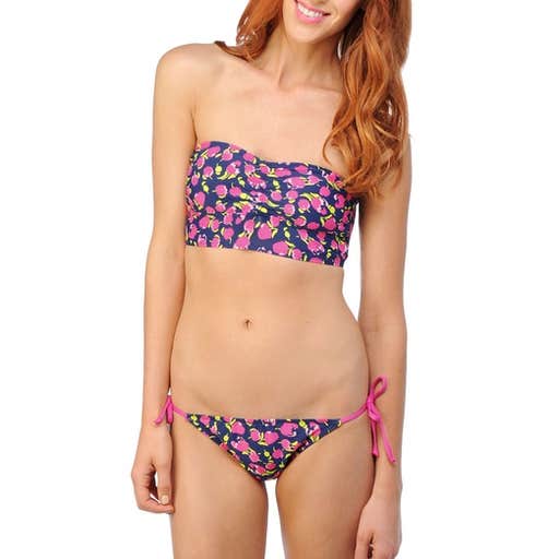 splendid.com, Splendid Farmers Market Bikini