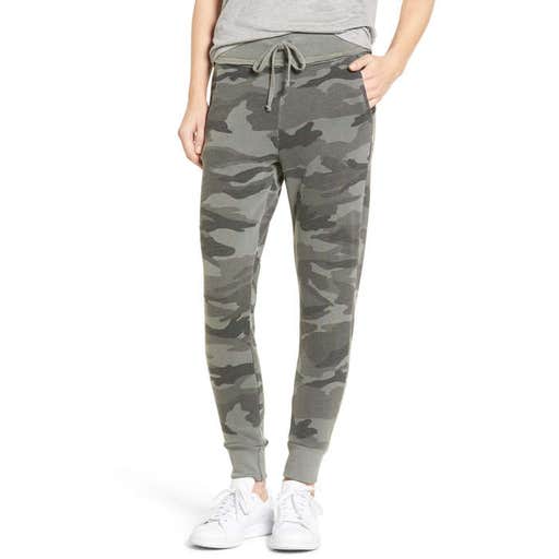 nordstrom.com, Splendid Jogger Sweatpants