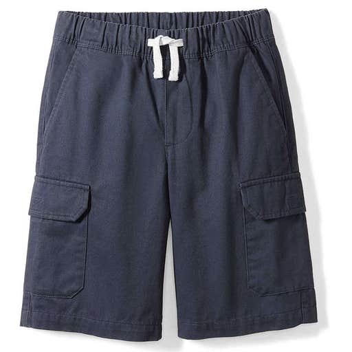 amazon.com, Spotted Zebra Cargo Shorts